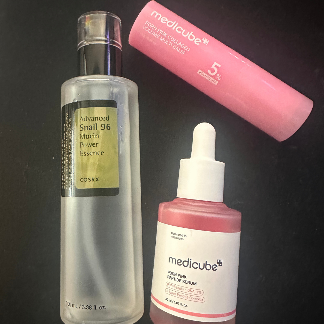 My Old Skincare Stopped Working. Here's What I Did Instead.