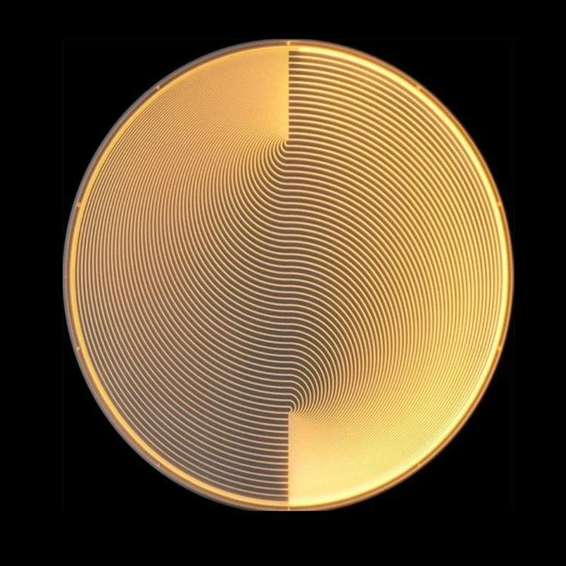 The Mirror Code -Remember The Future