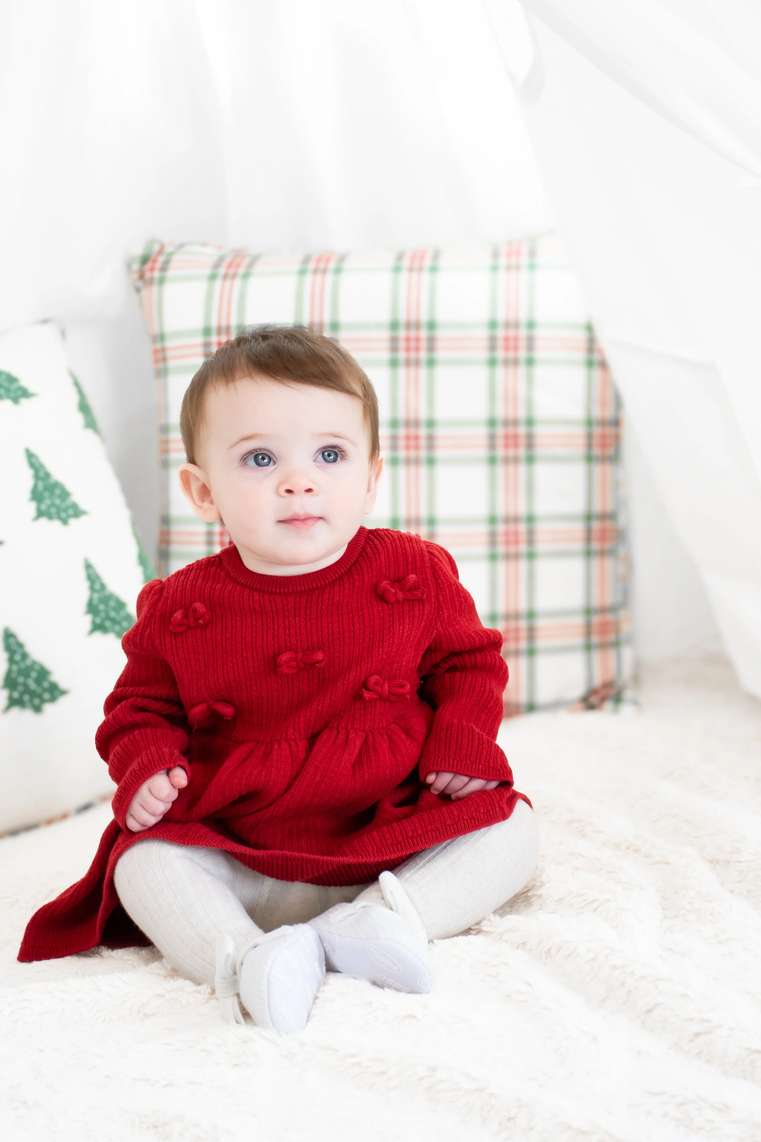 Holiday Minis at the Little Treehouse Play Studio