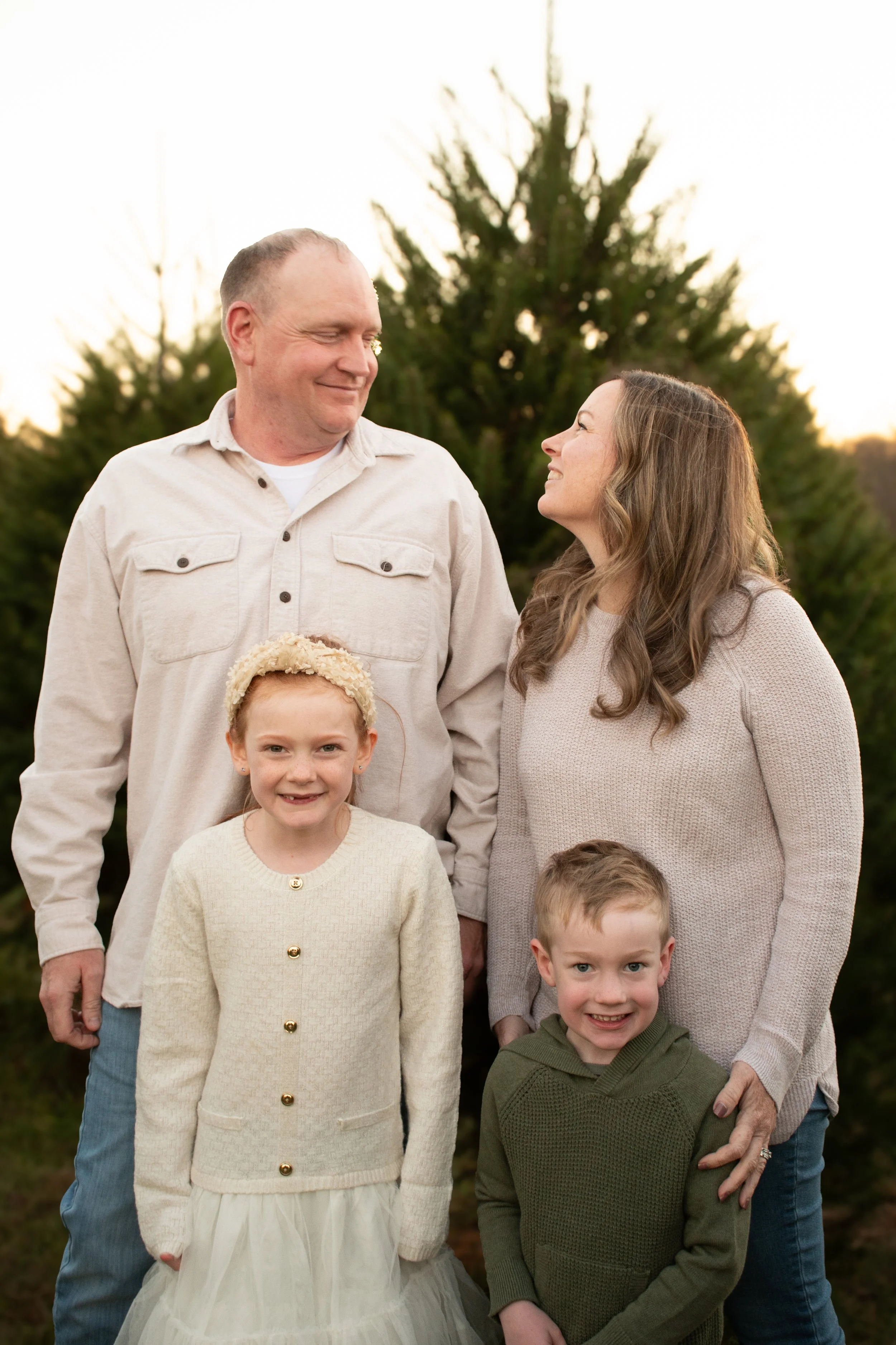 Tree Farm Minis | 2025