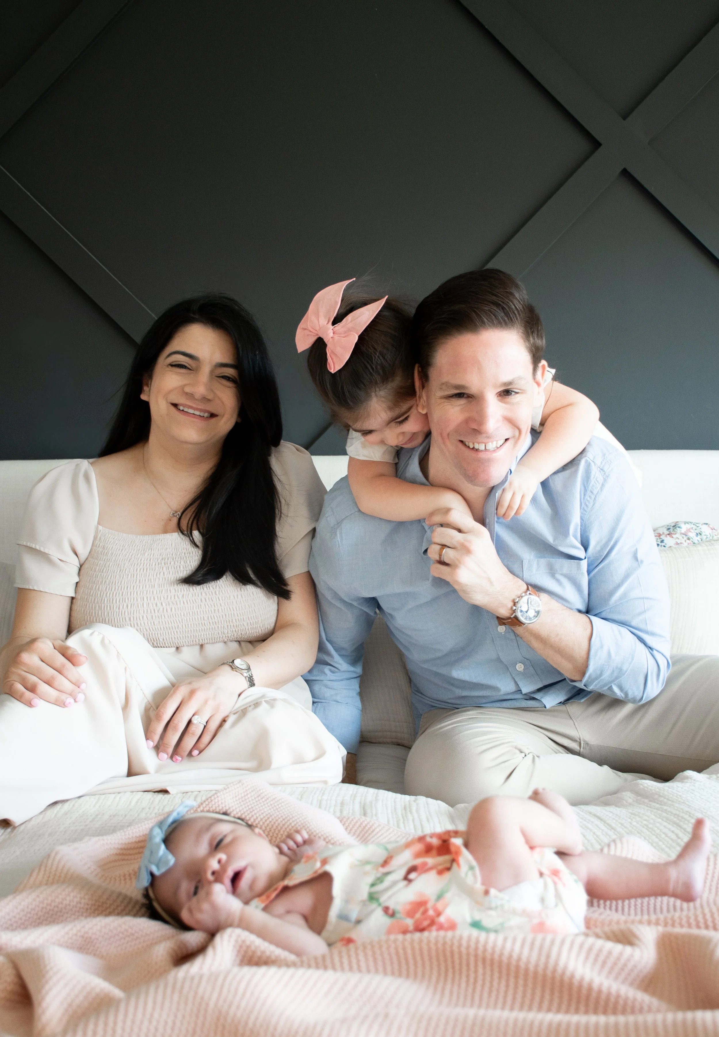 Apple Blossom Mini Sessions