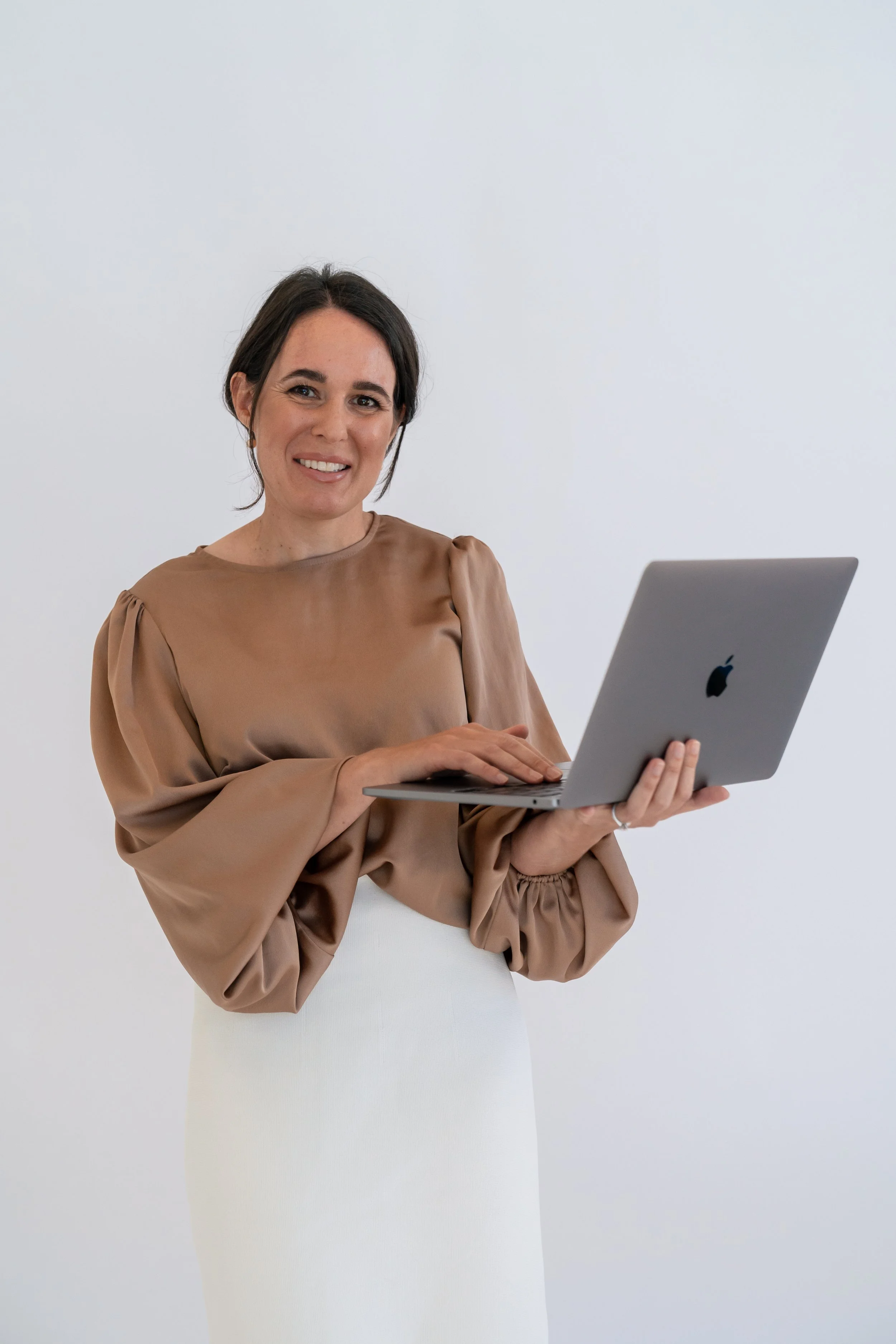Elle Ross, Mortgage & Finance Broker and Financial Educator at First Steps Financial