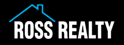 Ross Realty logo, Morley real estate agency