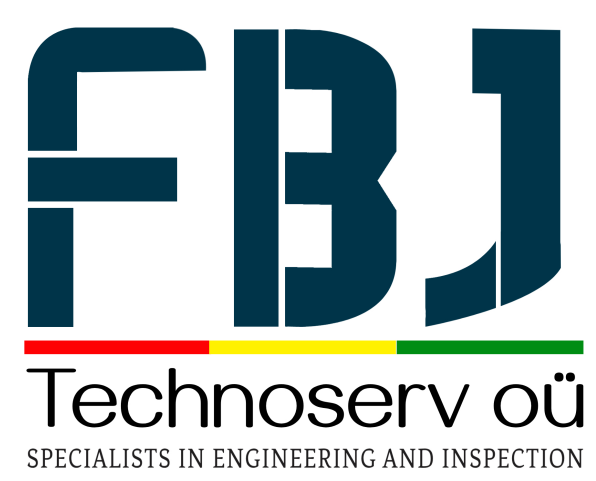 FBJ TECHNOSERV OÜ