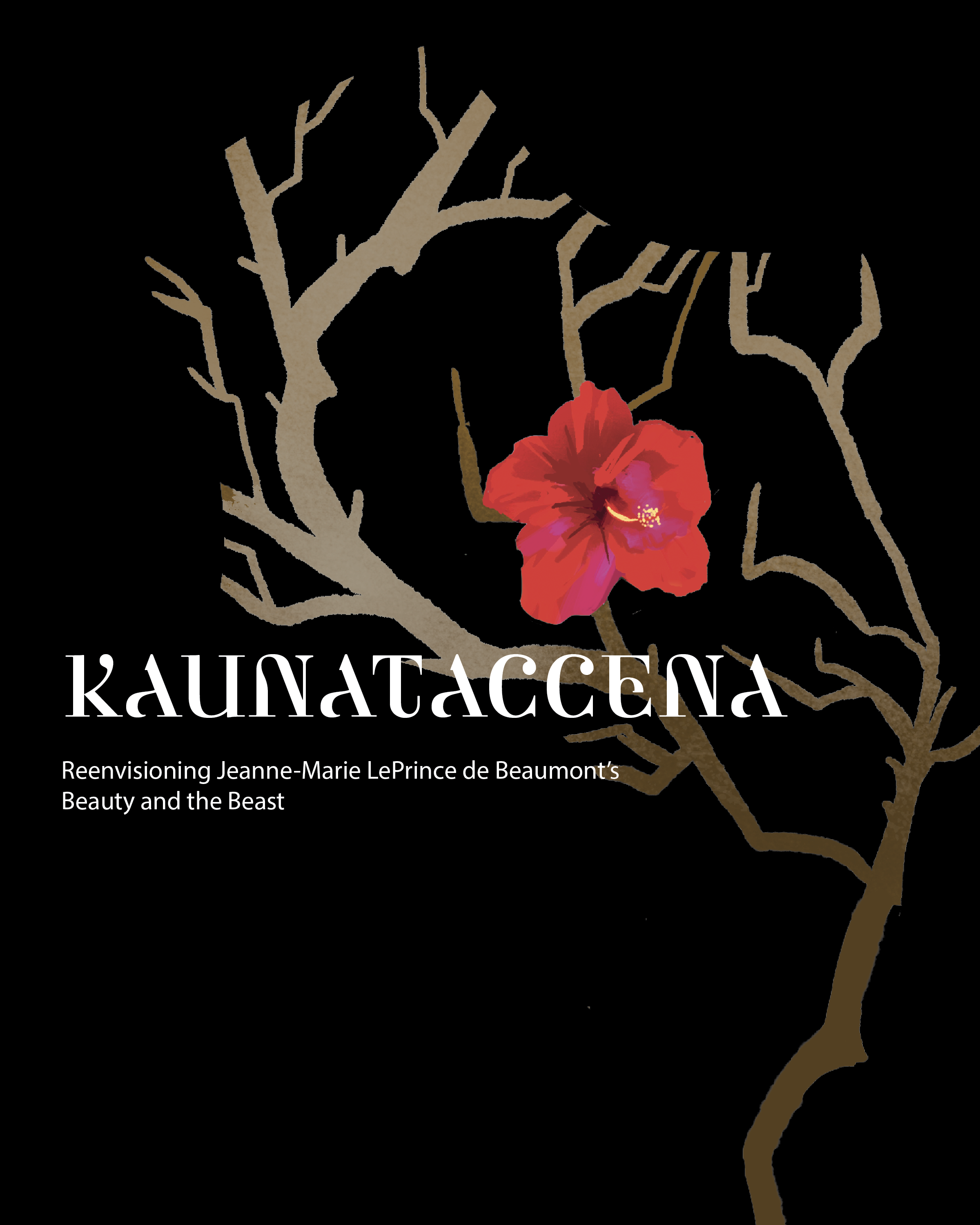 Kaunataccena (My Love)