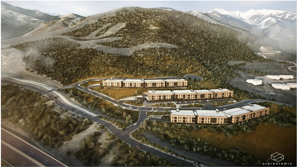Clarks Ranch House Services 3 — Keep Clark Ranch Wild