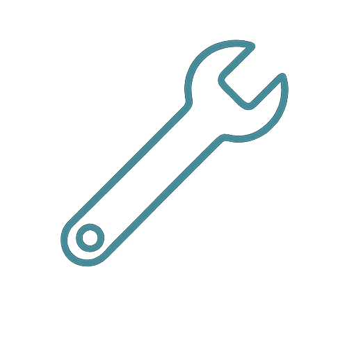 Spanner icon