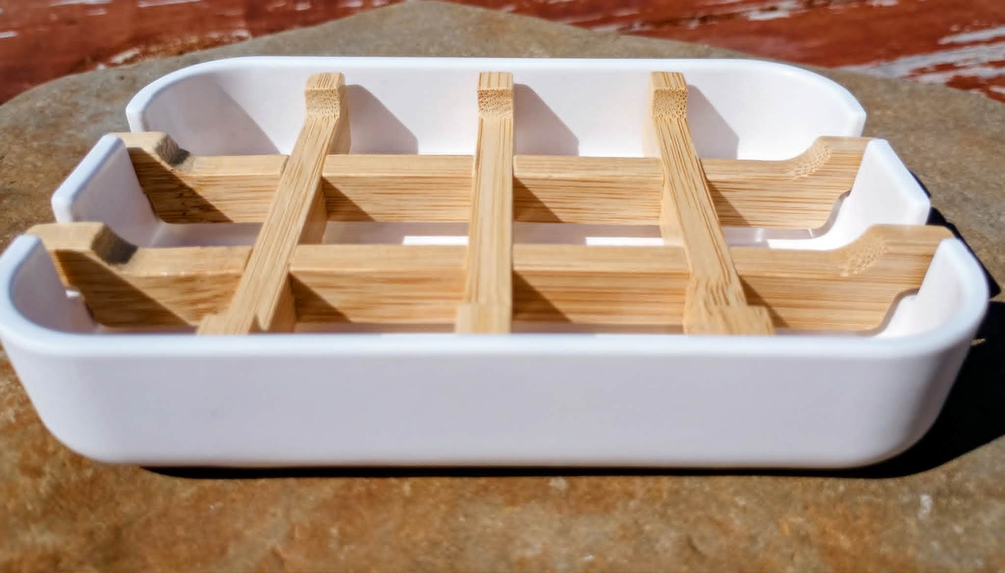 Frost Valley Naturals Soap Dish Photo 2.jpg