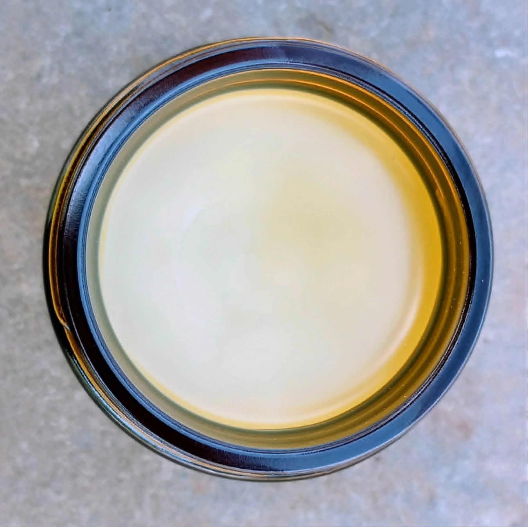 Tallow Healing Balm ~ Unscented