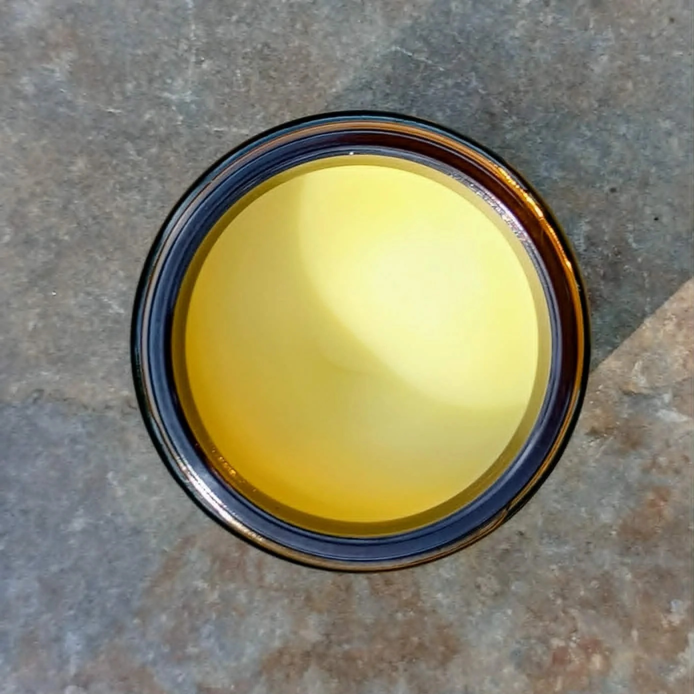 Frost Valley Naturals Baby Balm Jar Open.jpg