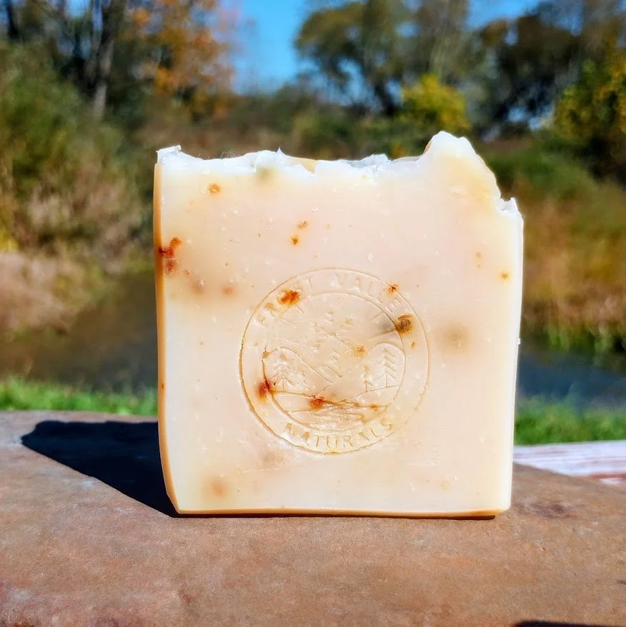 Bee Pollen & Honey ~ New Formula!