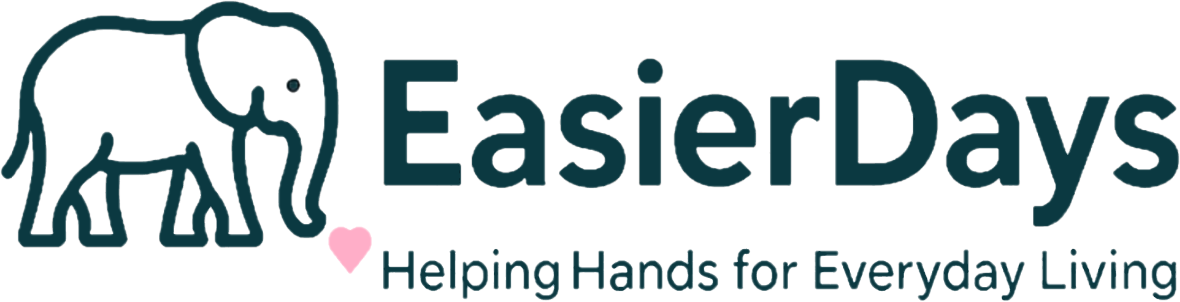 EASIER DAYS