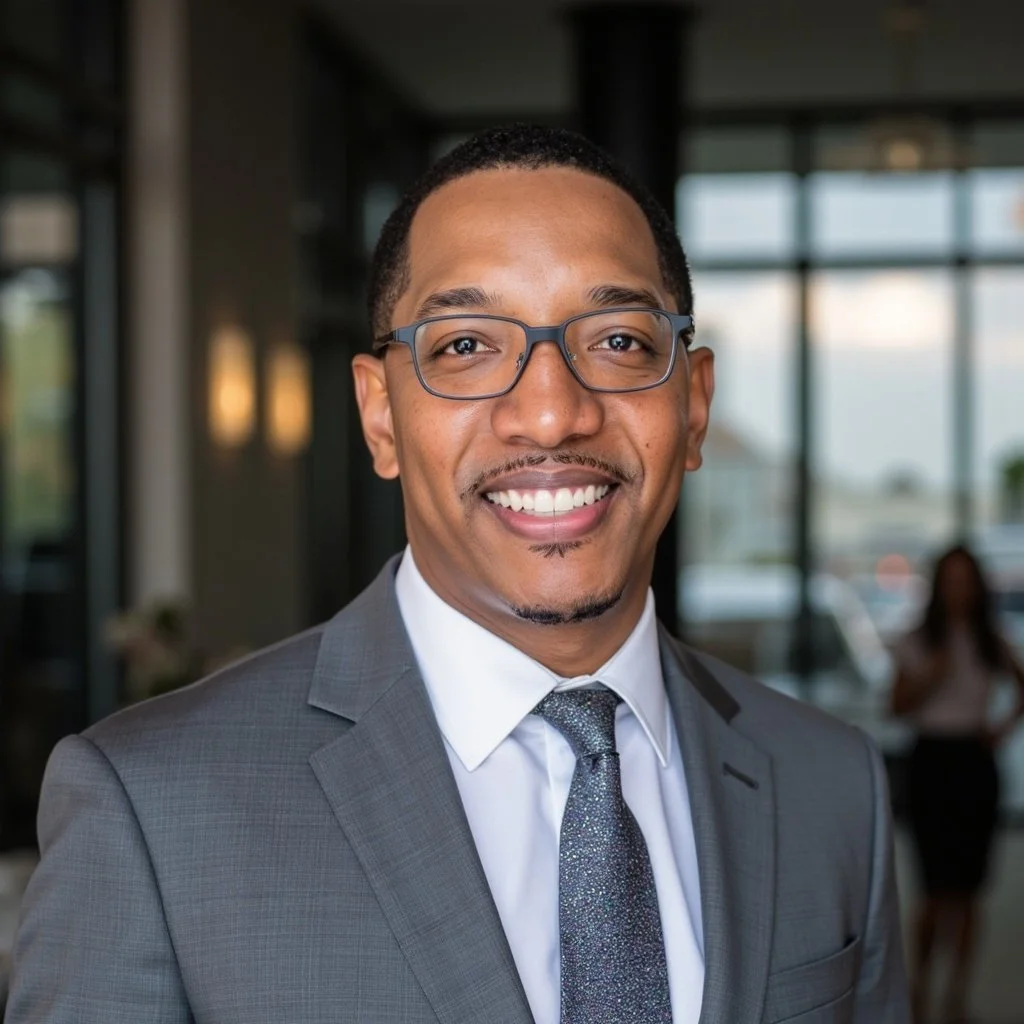 Picture of Deonn Henderson