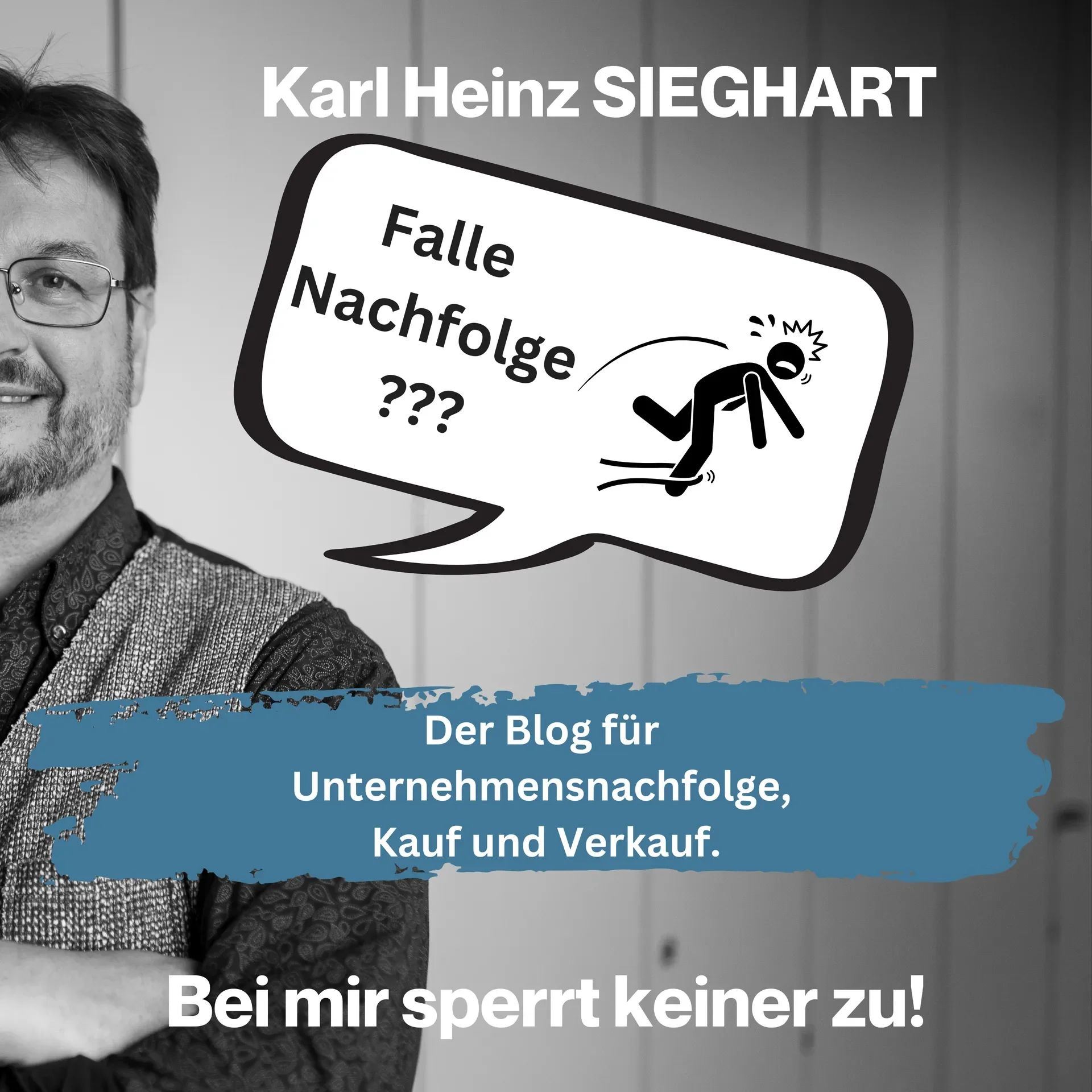 Unsichtbare Fallen beim Unternehmensverkauf – So vermeidest du fatale Fehler