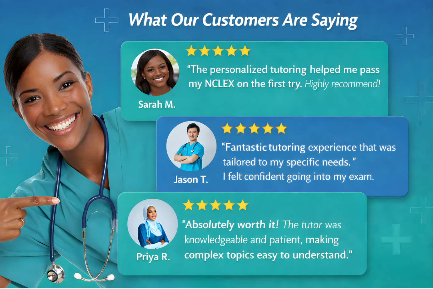 Nurse Wen LLC Reviews