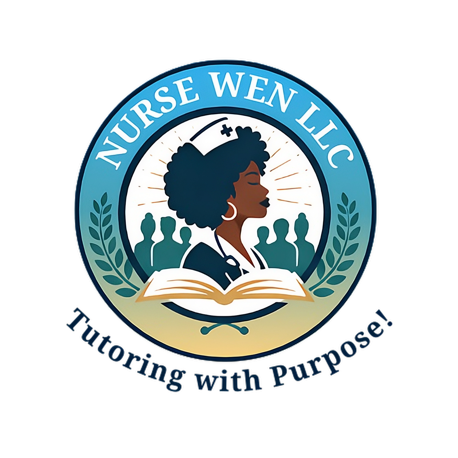 Nurse Wen LLC