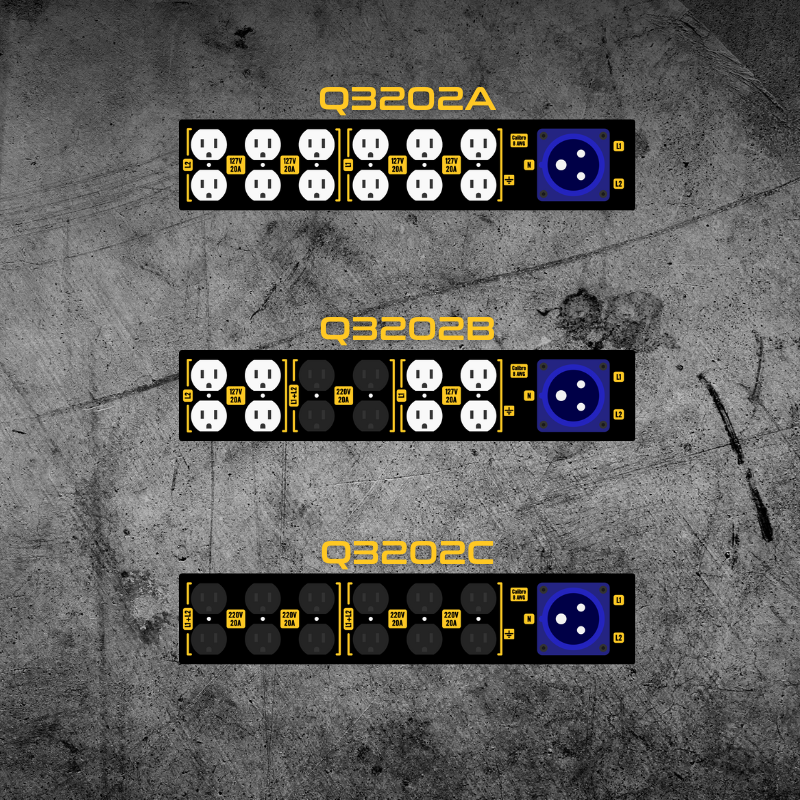 Denki Q3202 versiones.png