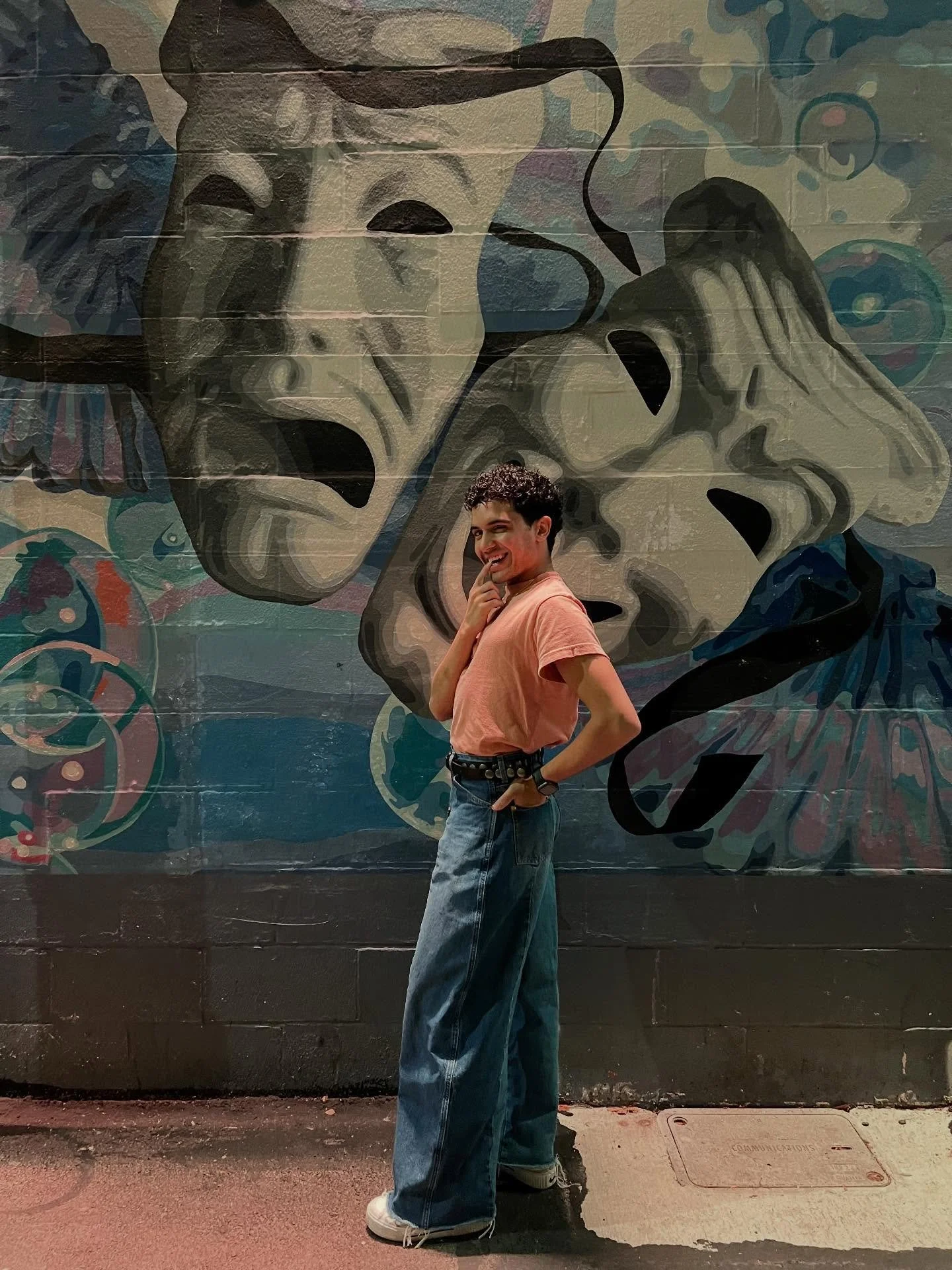 ✨ end of tour dump ✨
we did the damn thing!! from performing in gym floors to historic theatres across the country, we always made it happen. i&rsquo;m so grateful for this team. i couldn&rsquo;t have done it without each and every one of you :) 
til