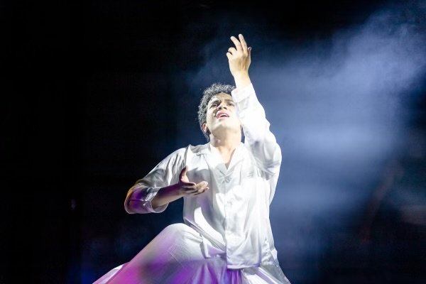 Rent, Mac-Haydn Theatre, 2024