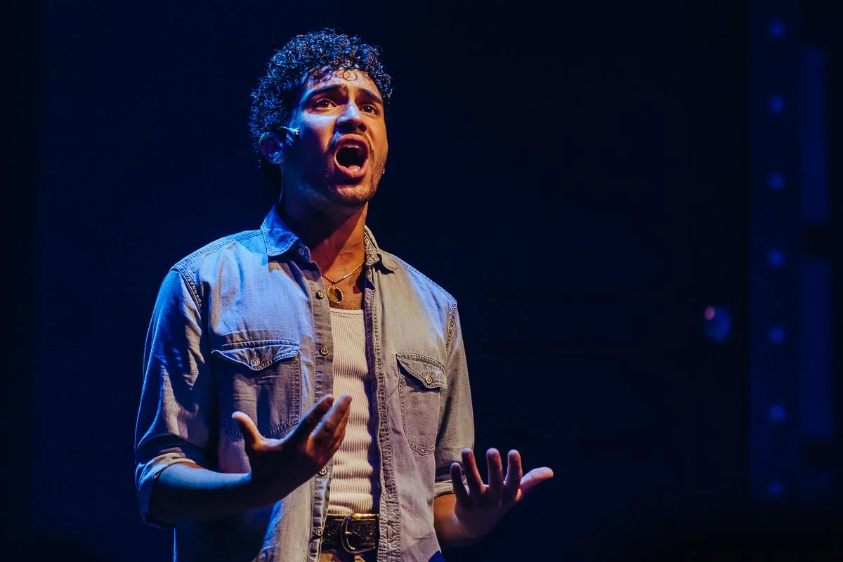 Showstoppers, Mac-Haydn Theatre 2022