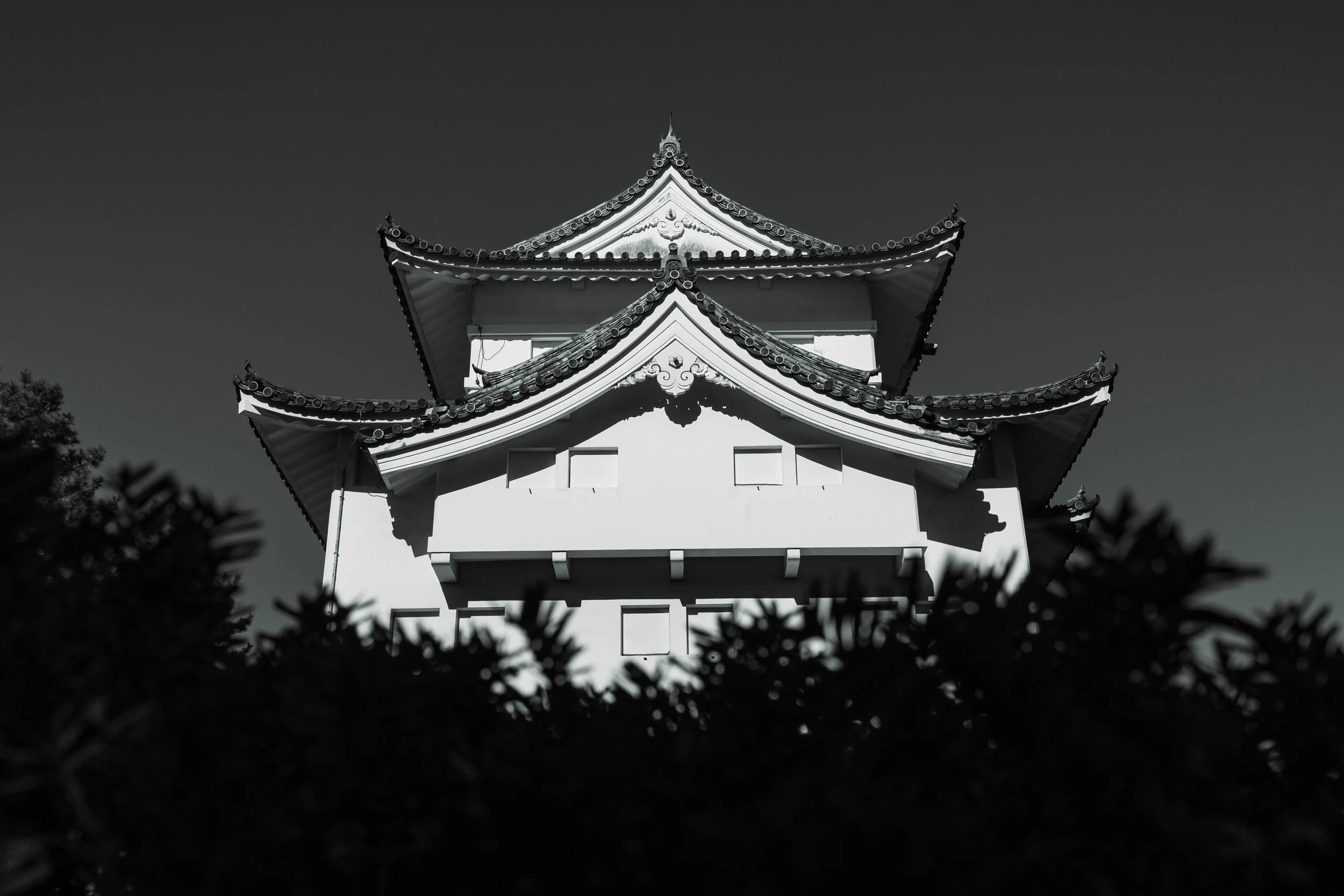 Nagoya Castle