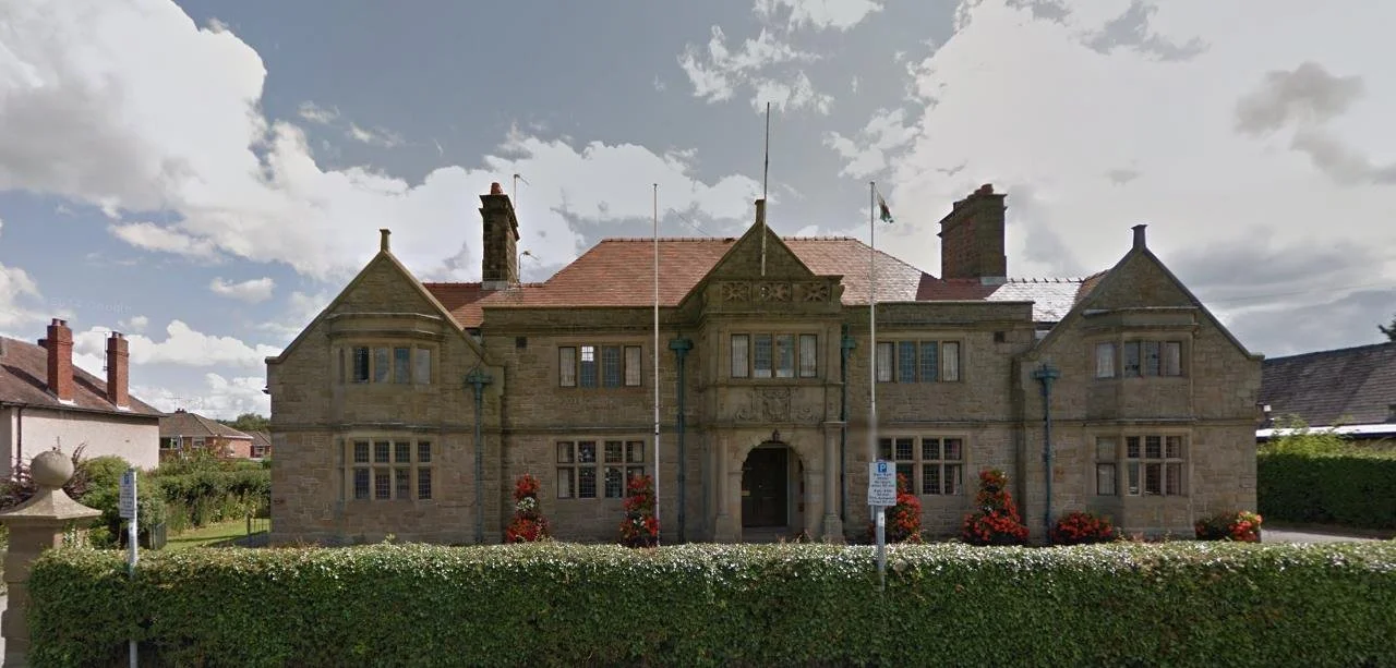 Chirk Museum