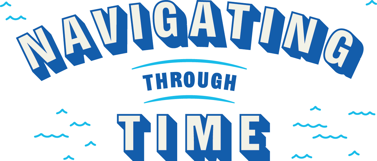 Navigating Through Time