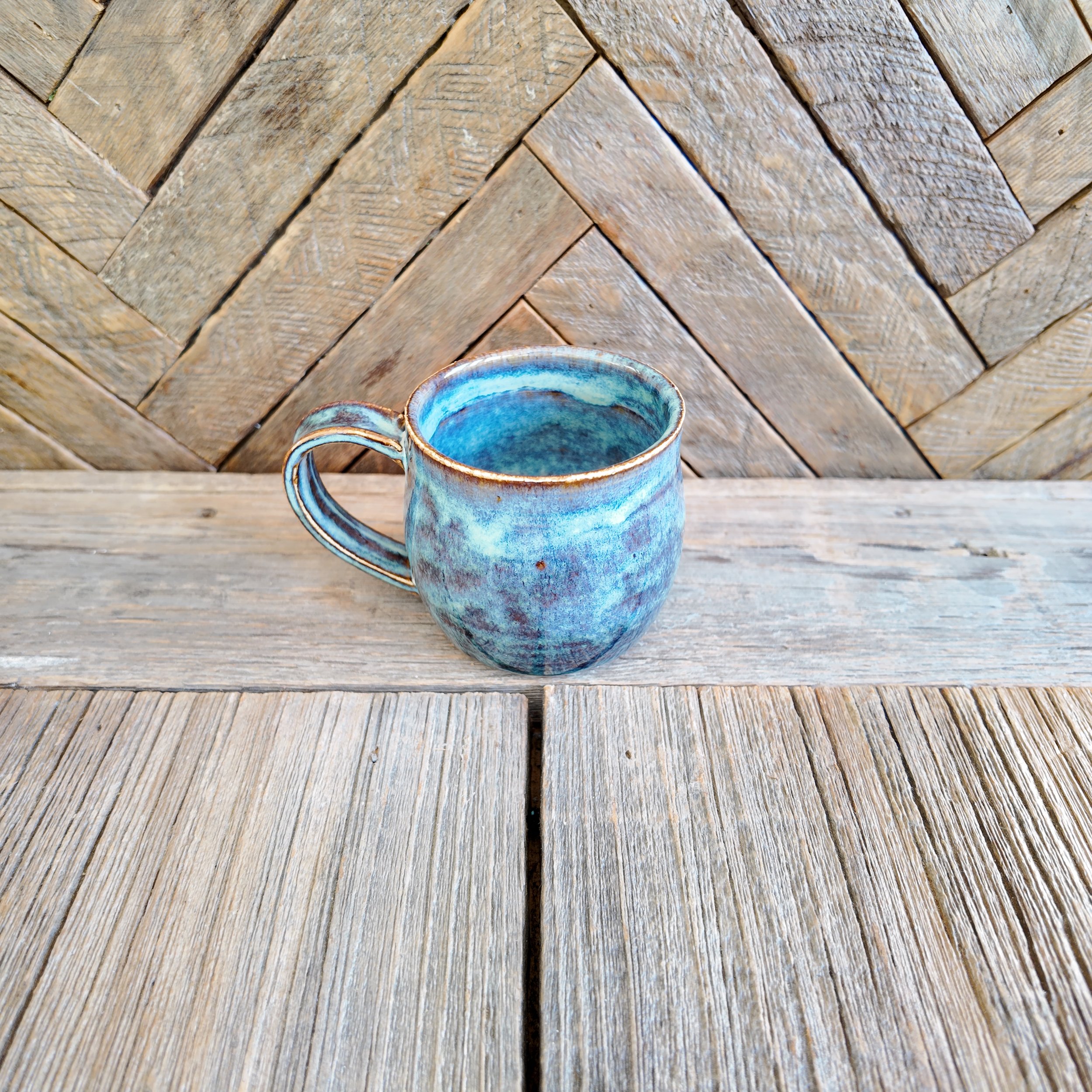 Ceramic Mug