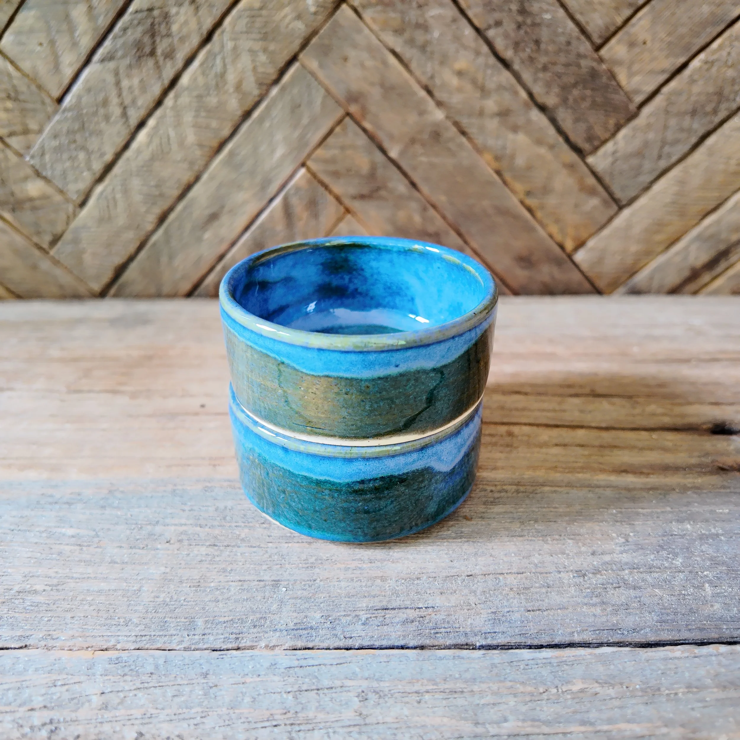 Snack Bowl Set