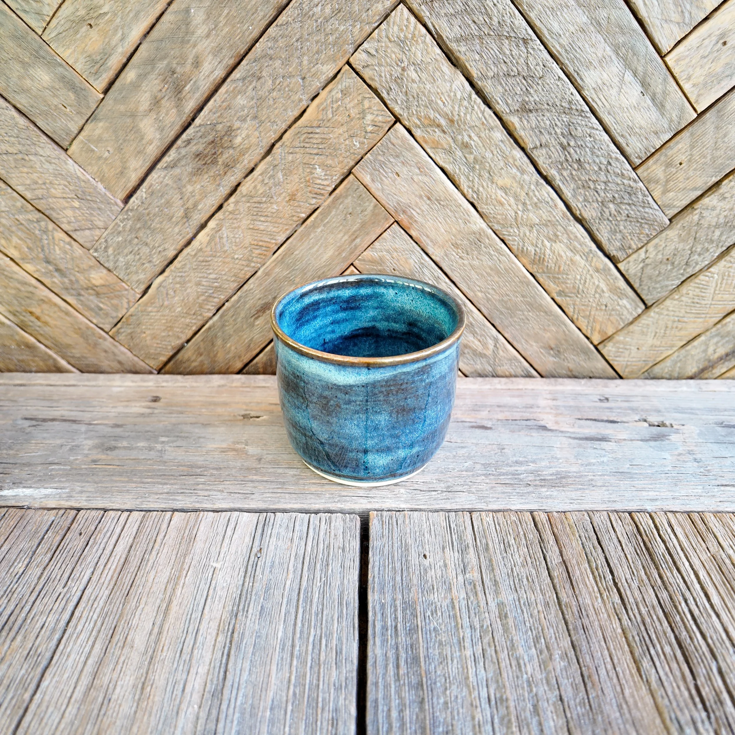 Ceramic Cup