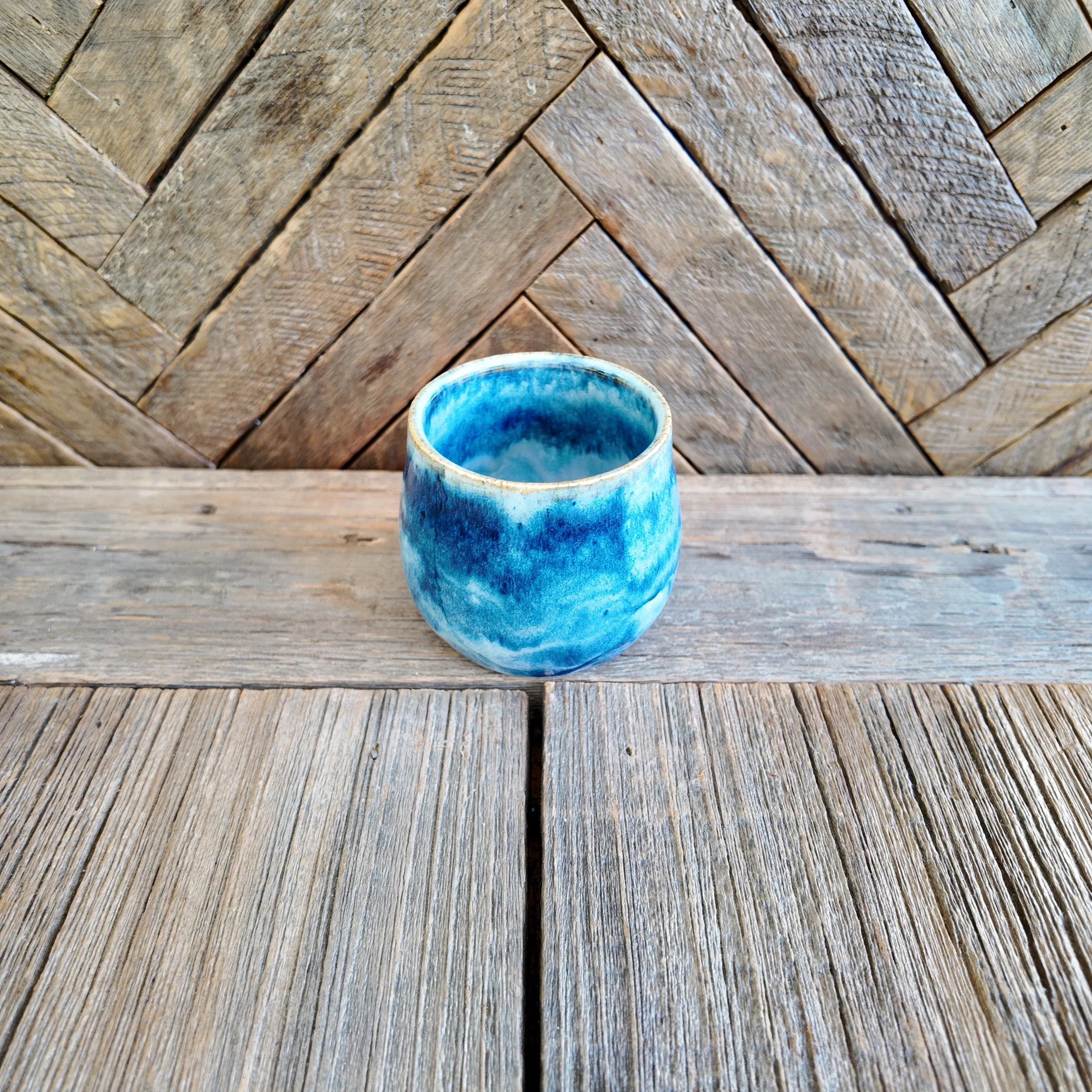 Ceramic Cup