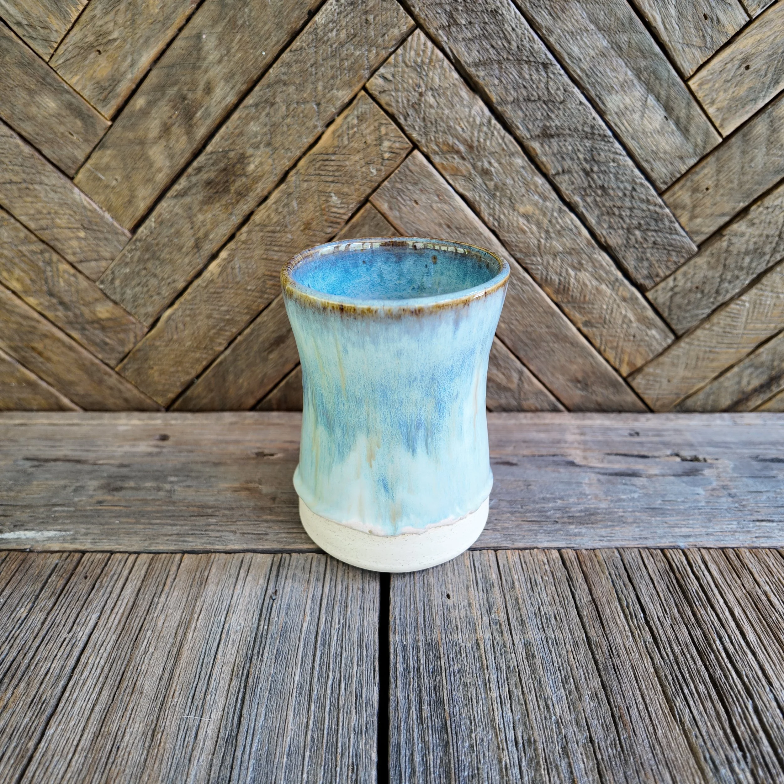 Ceramic Vase
