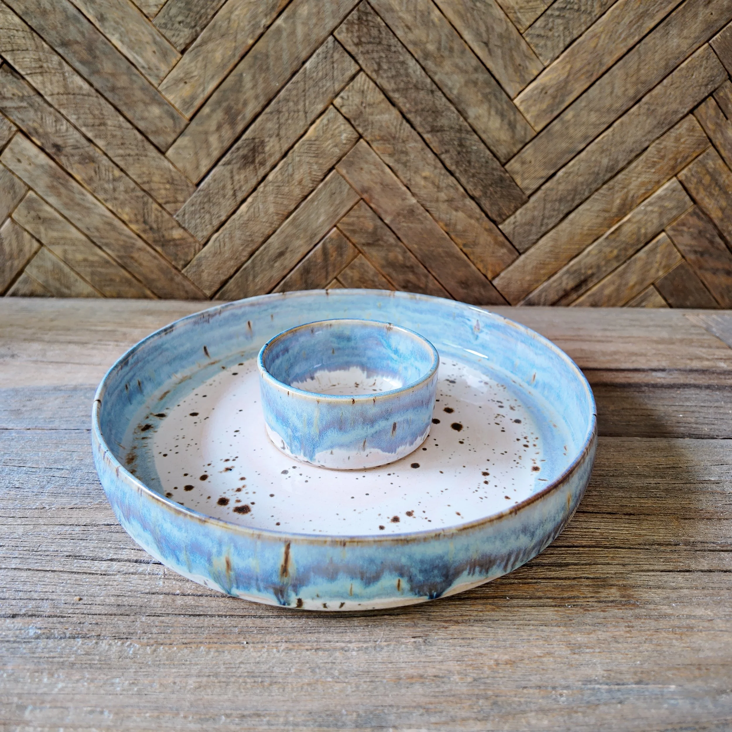 Chip and Dip Set