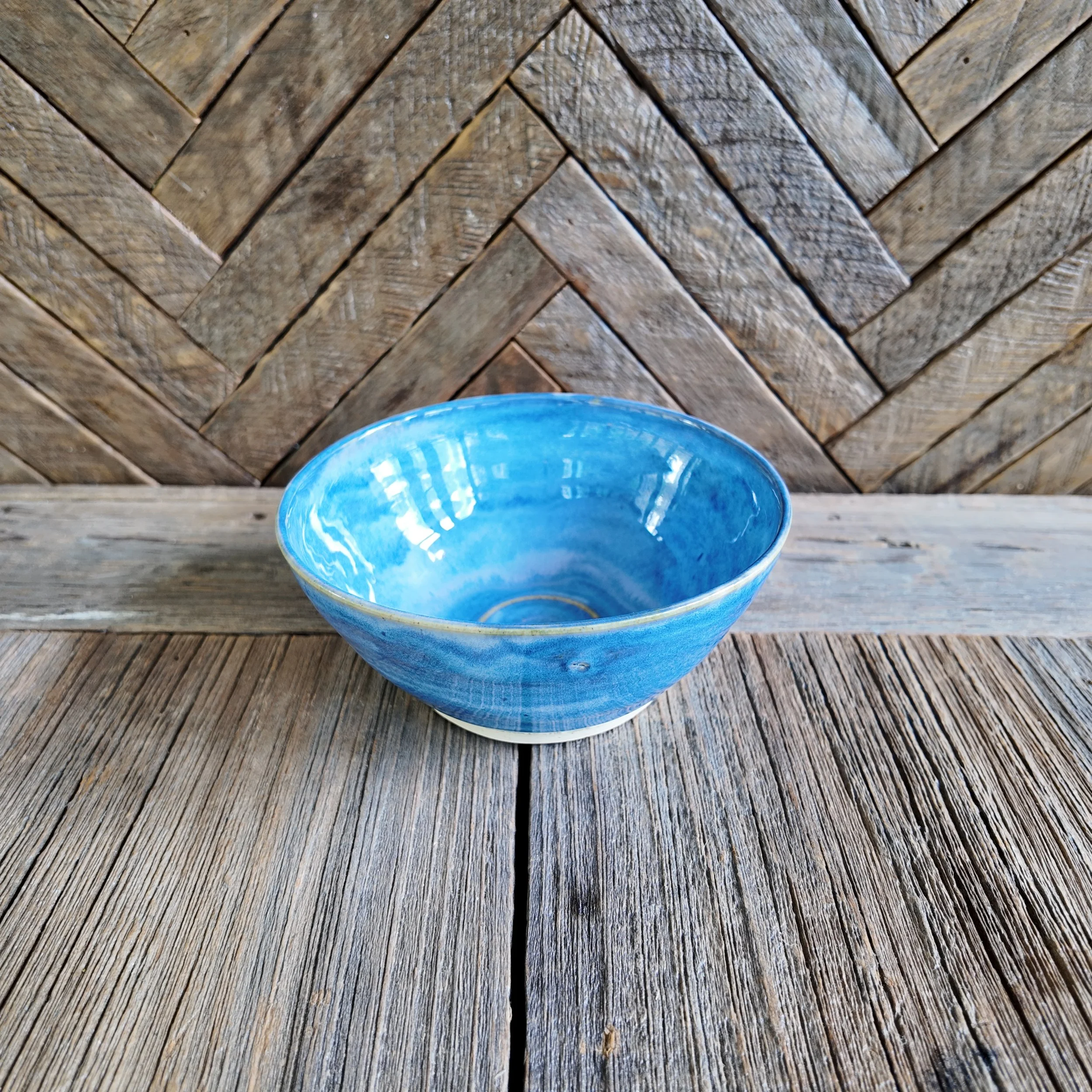 Ceramic Bowl