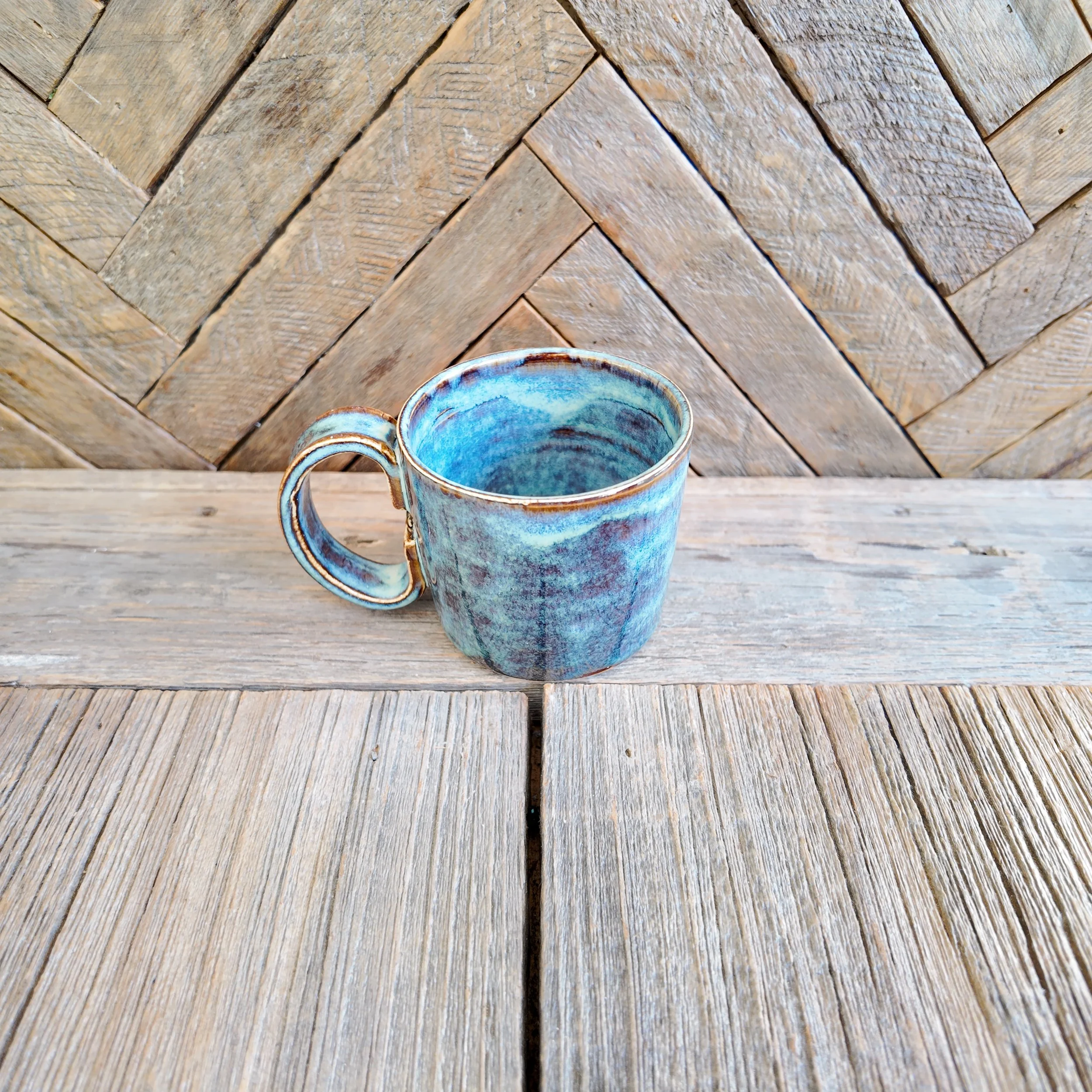 Ceramic Mug