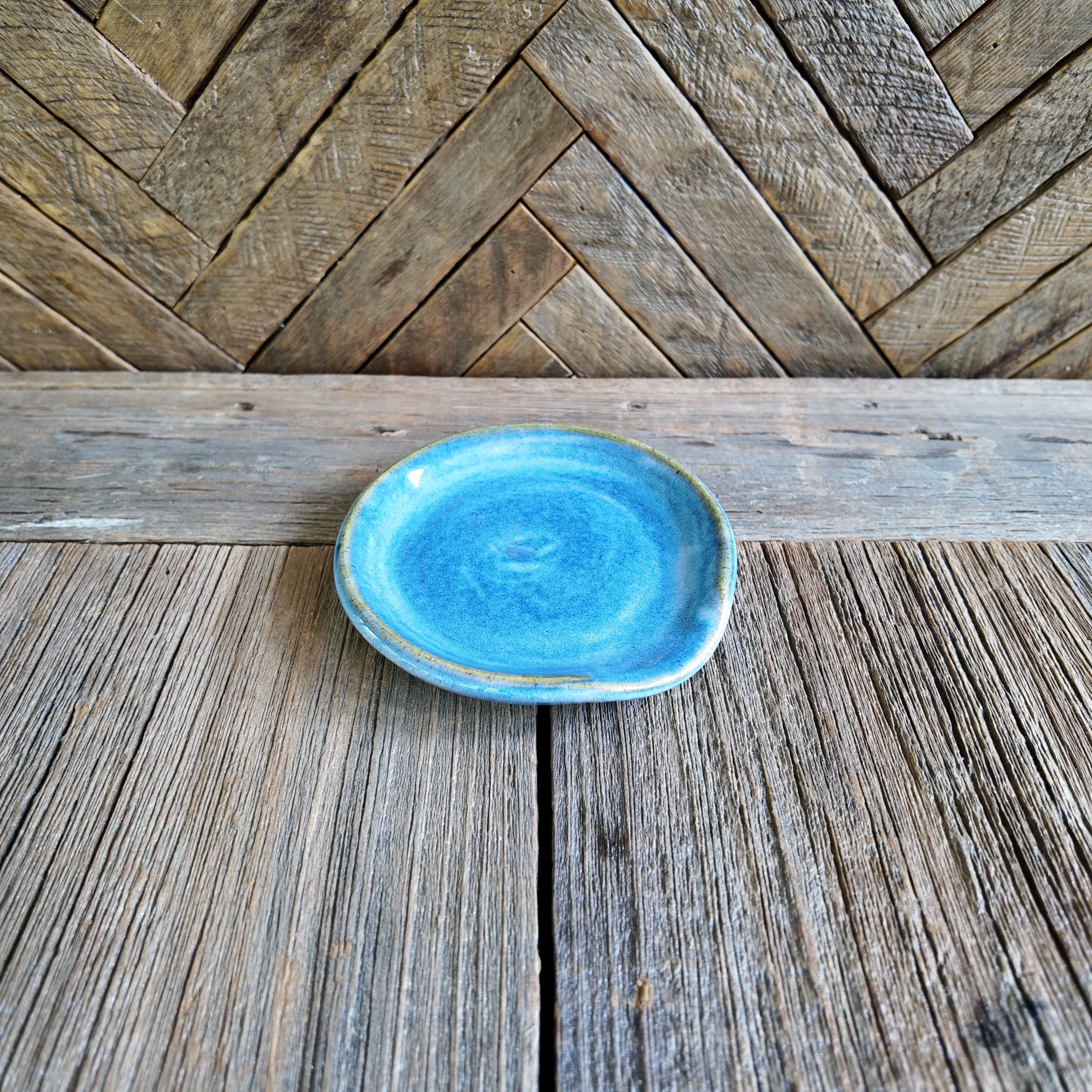 Ceramic Spoon Rest