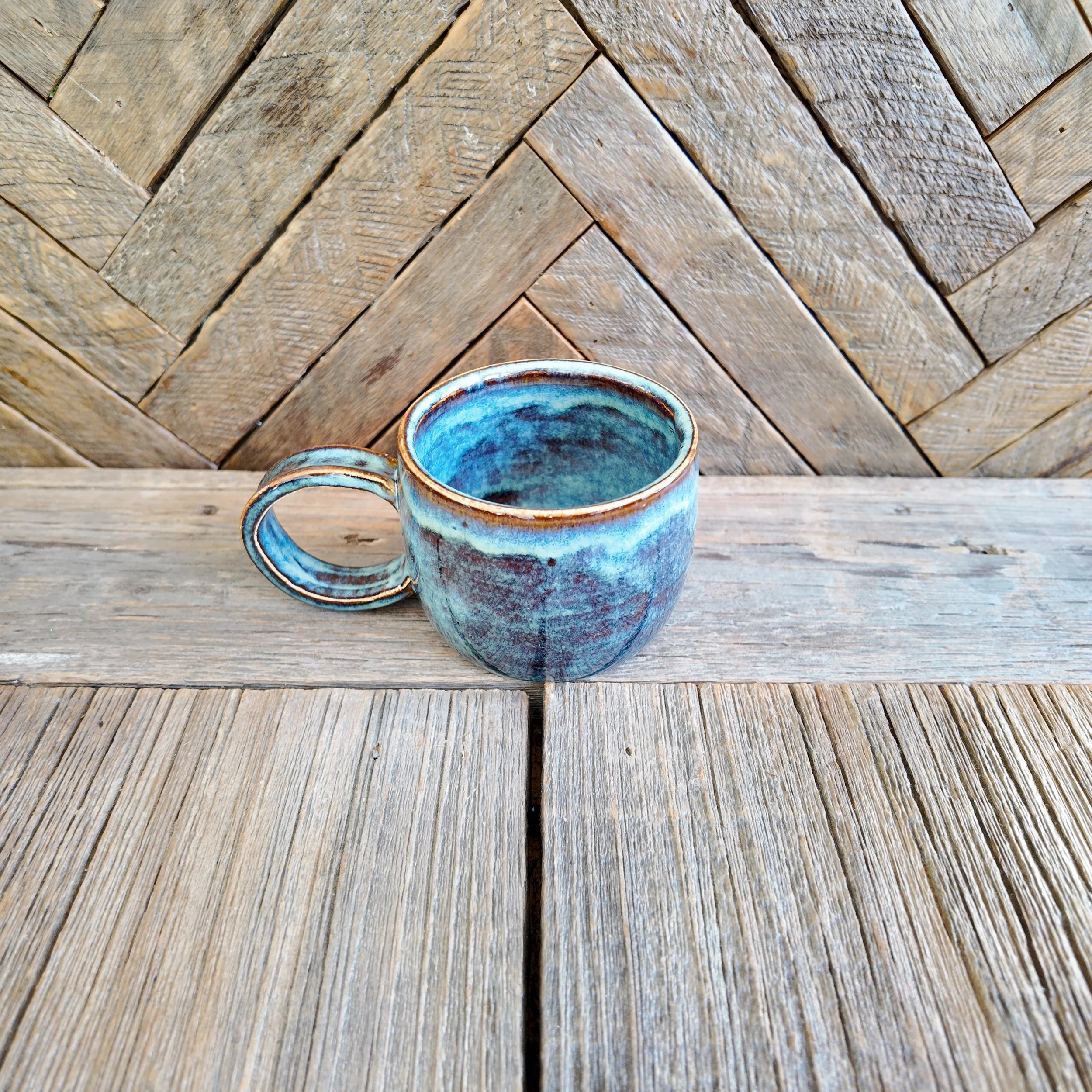 Ceramic Mug