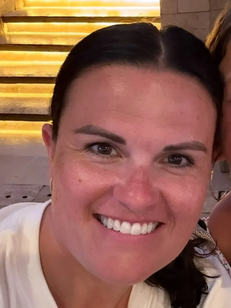 🎉 Hi, I&rsquo;m Brittany! Sparkles, parties, and happy vibes are my jam. ✨💃
I planned my own wedding 19 years ago (this month!) and fell head over heels for event planning&mdash;from the baking to the organizing to obsessing over the little details