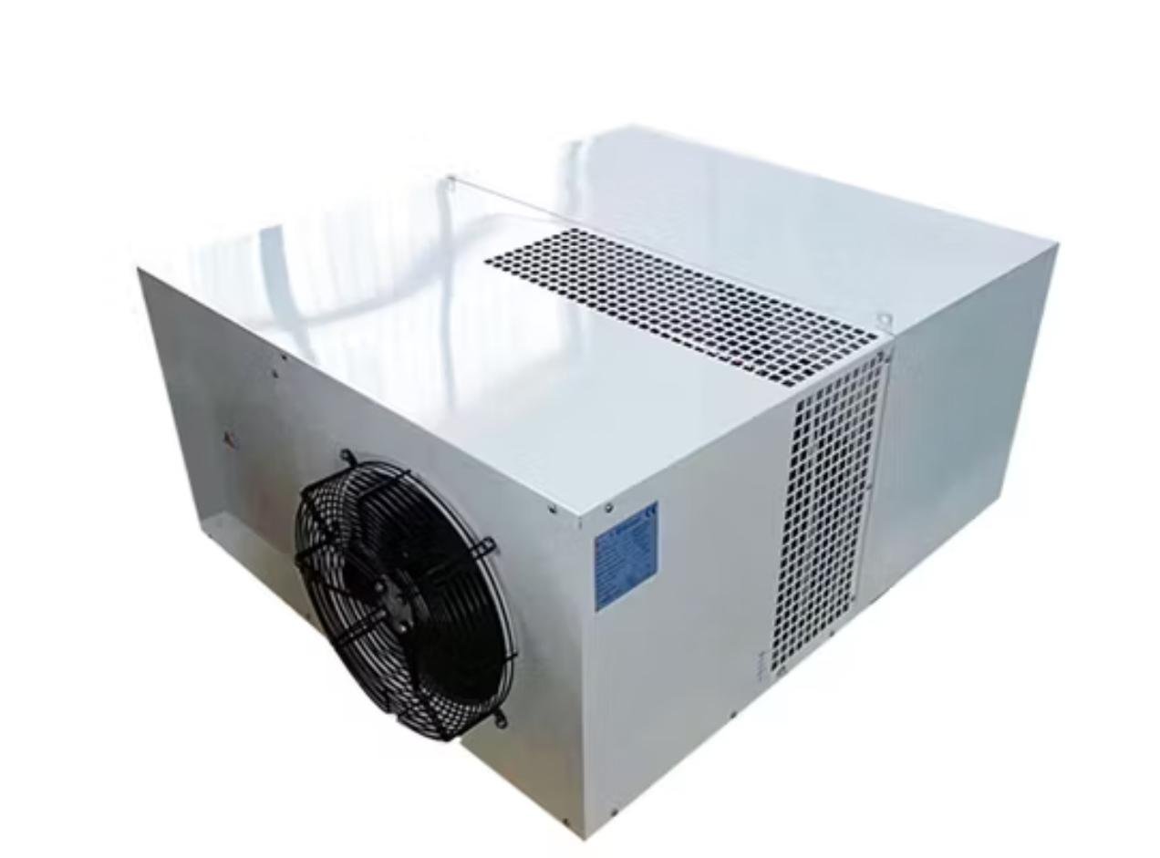 Refrigeration Condensing Unit (CT010DET)