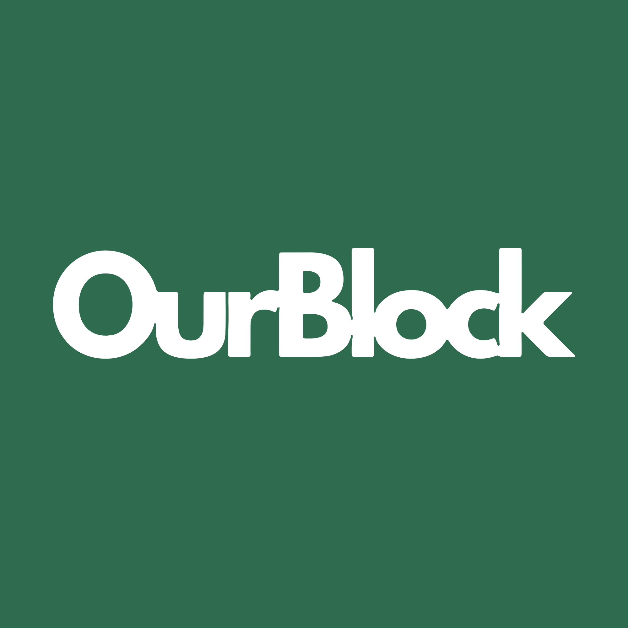 OurBlock
