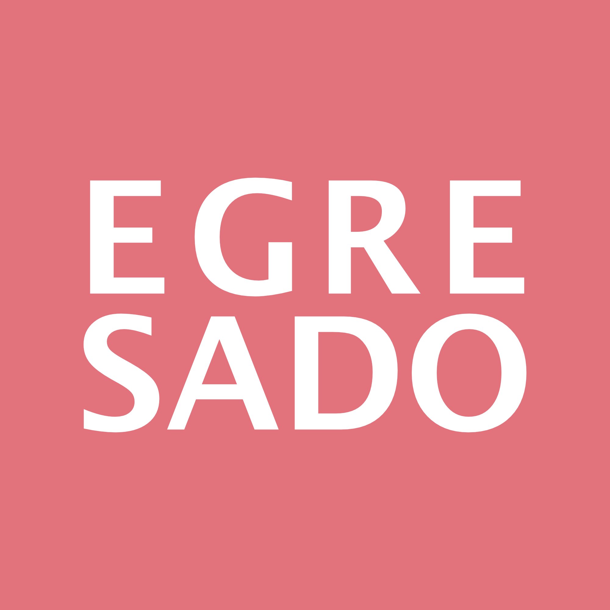Egresado