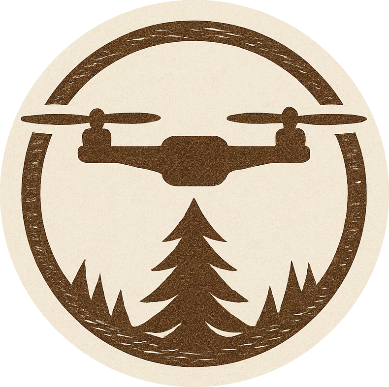 Zion Aerial Photography