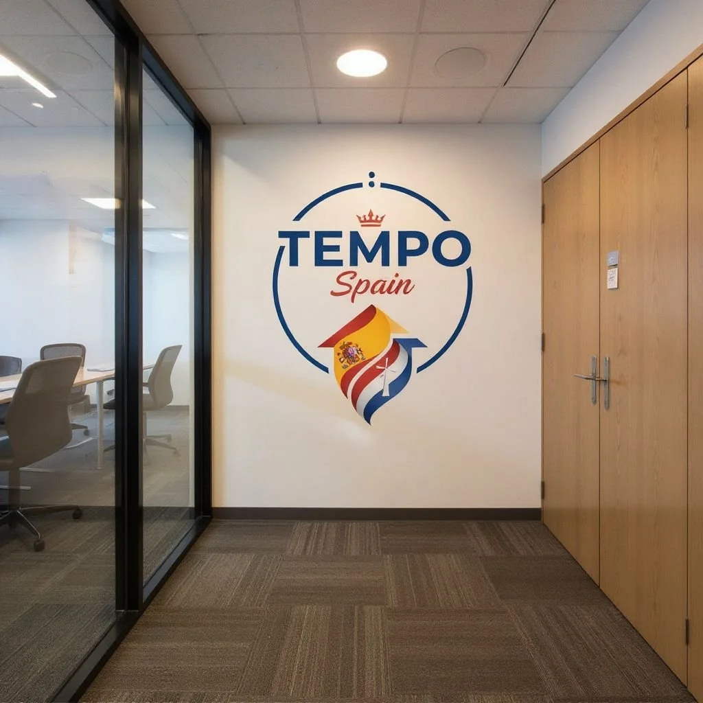 Tempo spain equipe oficina.jpg