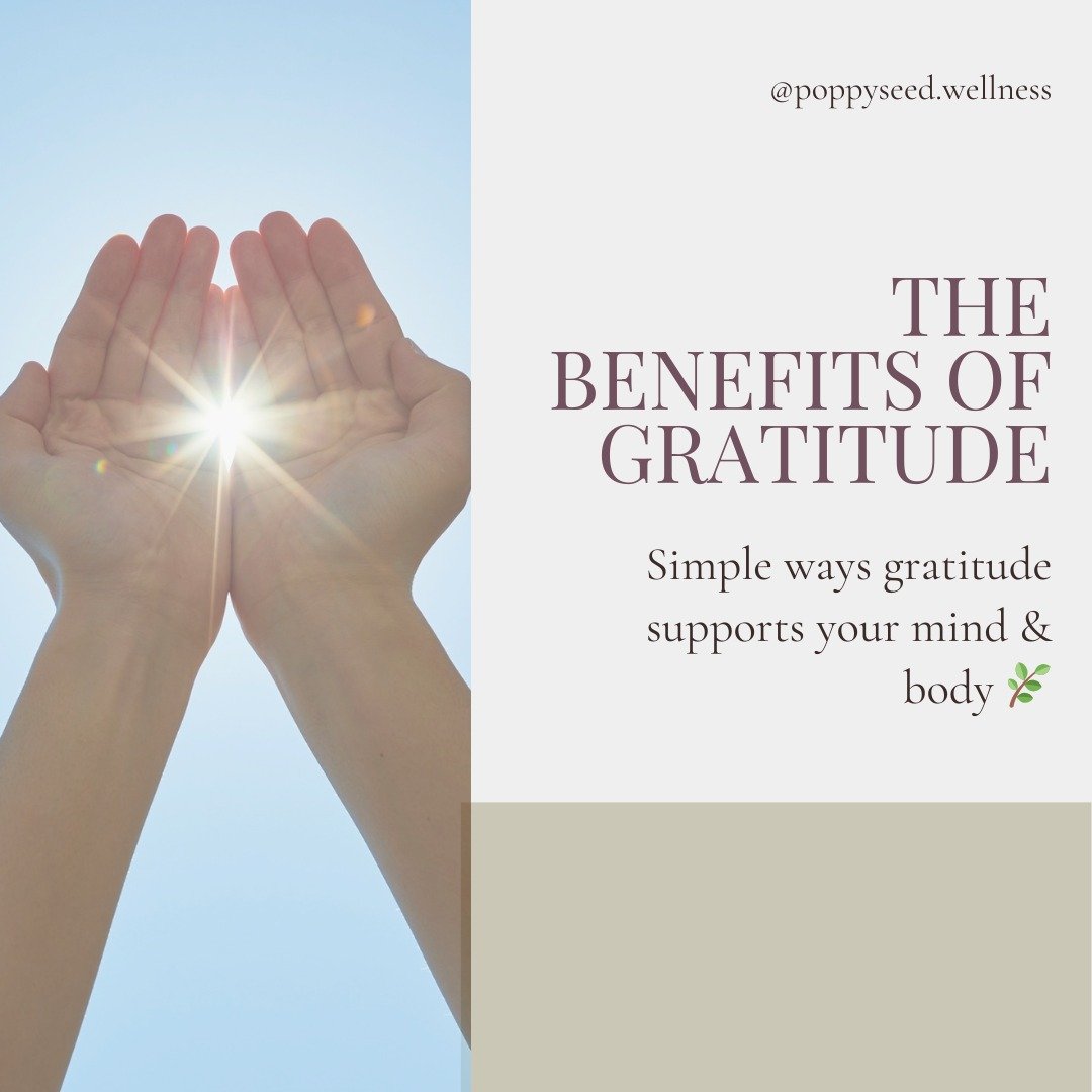 With Thanksgiving around the corner, I&rsquo;ve been thinking a lot about what it means to truly practice gratitude &mdash; not just on one holiday, but daily, in small ways.

Gratitude isn&rsquo;t about ignoring the hard things. It&rsquo;s about rem