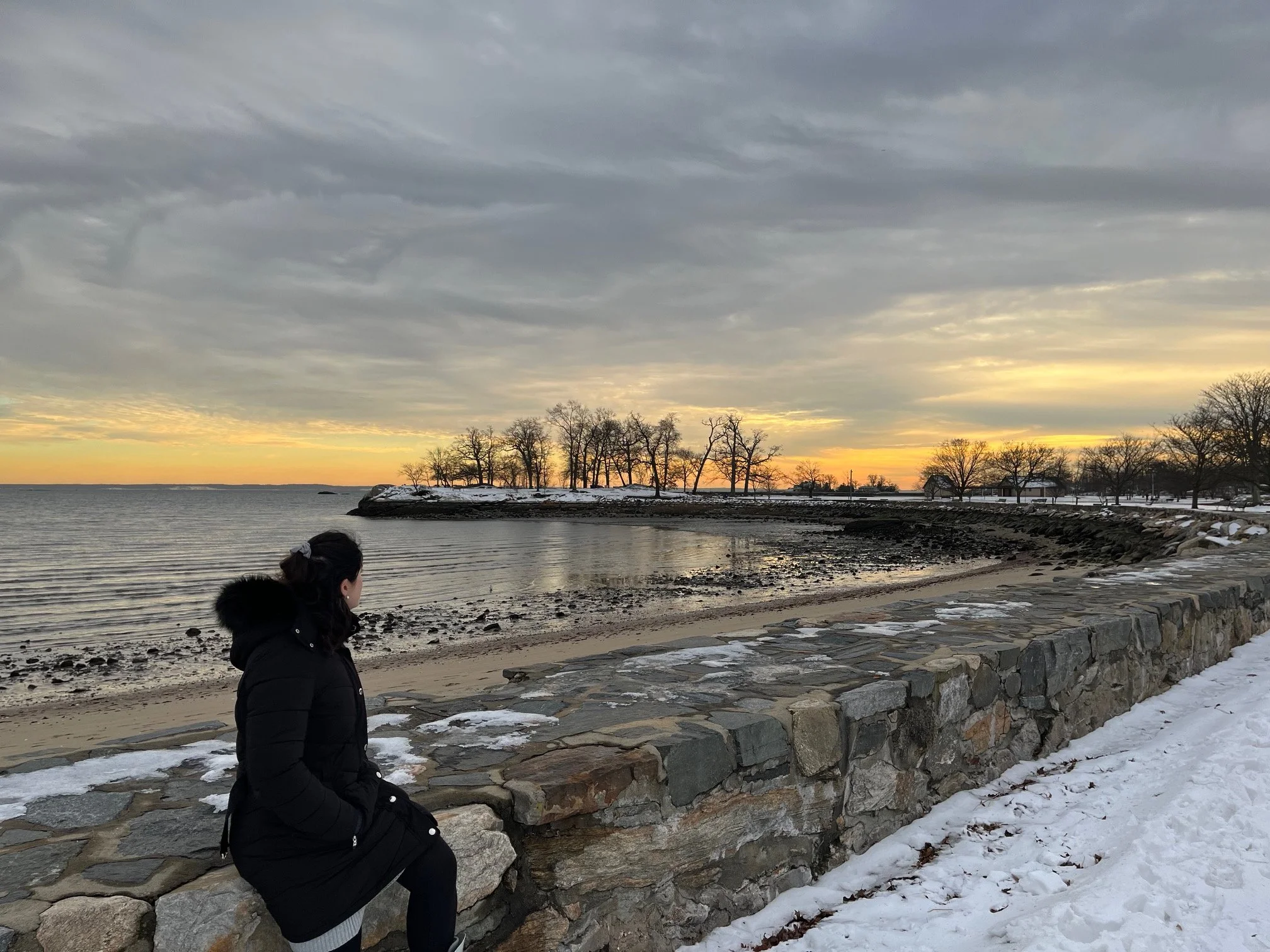 Easing the Post-Holiday Crash: Finding Light in the Winter Blues