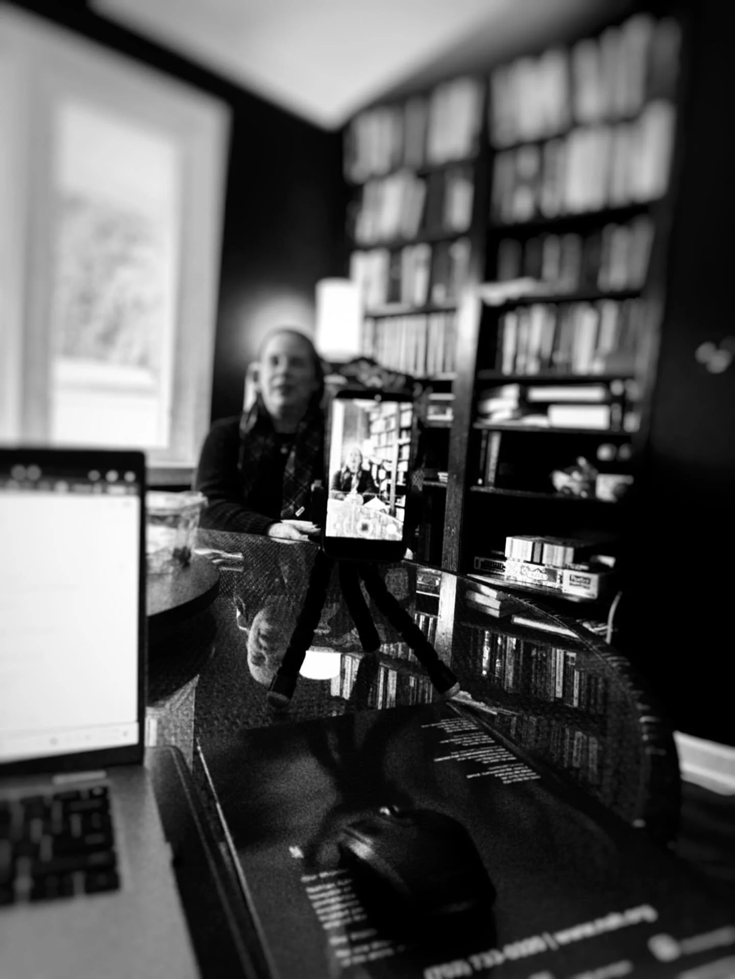 Last year, I read @sahilbloom&rsquo;s The 5 Types of Wealth and was reminded that the most meaningful forms of wealth aren&rsquo;t financial at all 📖

This year, I started something I&rsquo;m calling The Gordon Family Heirloom Project &mdash; record