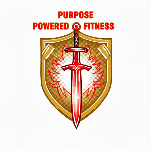 PURPOSE POWERED FITNESS DIGITAL SHOP