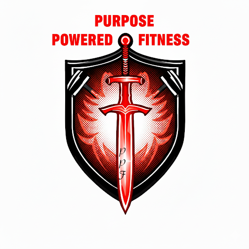 PURPOSE POWERED FITNESS DIGITAL SHOP