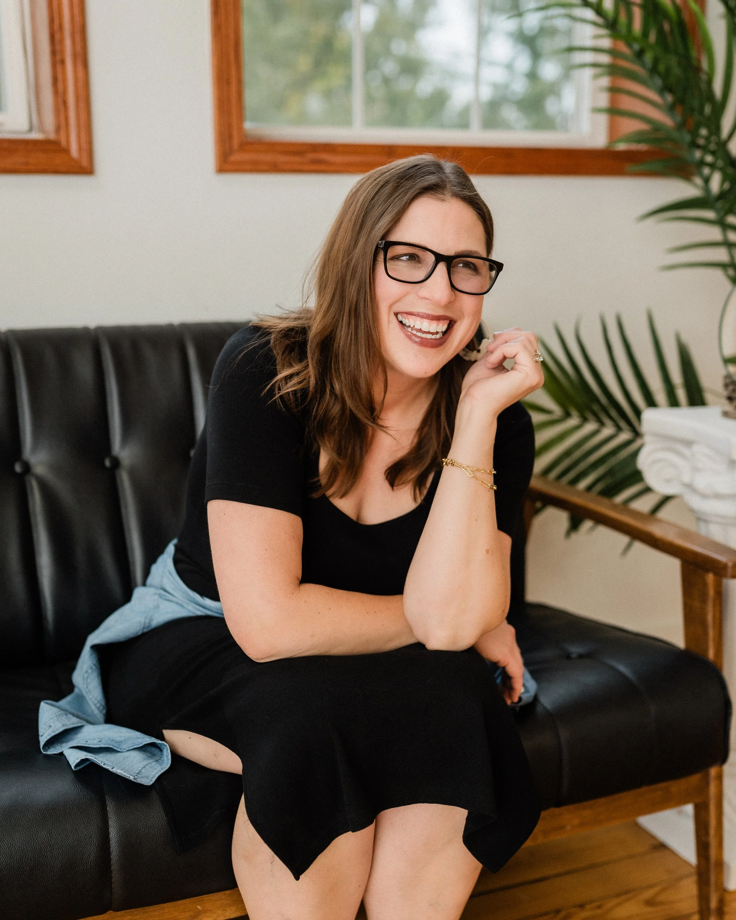 Wholehearted Living with Laura Beth