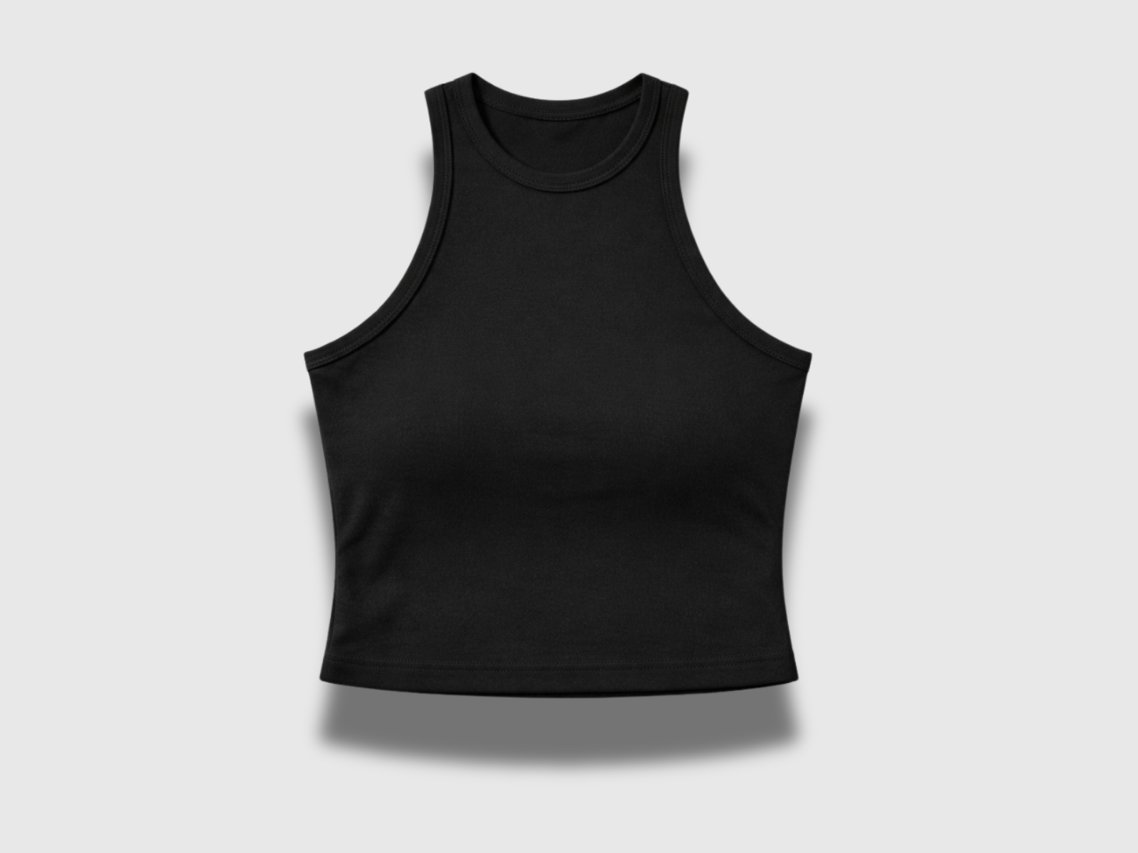 The Sculpt Top